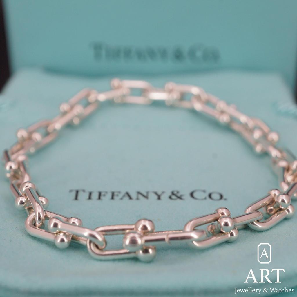 Pre-Owned Tiffany & Co. HardWear Bracelet 60153085 60153085