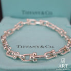 Pre-Owned Tiffany & Co. HardWear Bracelet 60153085 60153085