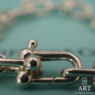 Pre-Owned Tiffany & Co. HardWear Bracelet 60153085 60153085