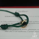 Pre-Owned Cartier Trinirty Bracelet CRB6016700 CRB6016700