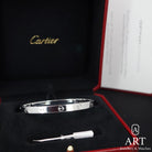 Pre-Owned Cartier Love Bracelet B6067617 B6067617