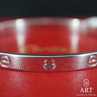 Pre-Owned Cartier Love Bracelet B6067617 B6067617