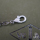 New Van Cleef & Arpels Vintage Alhambra ARF48400