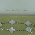 New Van Cleef & Arpels Vintage Alhambra ARF48400