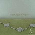 New Van Cleef & Arpels Vintage Alhambra ARF48400