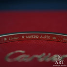 Pre-Owned Cartier Love Bracelet B6079017