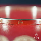 Pre-Owned Cartier Love Bracelet B6079017