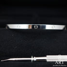 Pre-Owned Cartier Love Bracelet B6079217