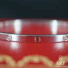 Pre-Owned Cartier Love Bracelet B6079217