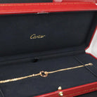 Pre-Owned Cartier Love Bracelet B6063600