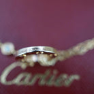 Pre-Owned Cartier Love Bracelet B6063600