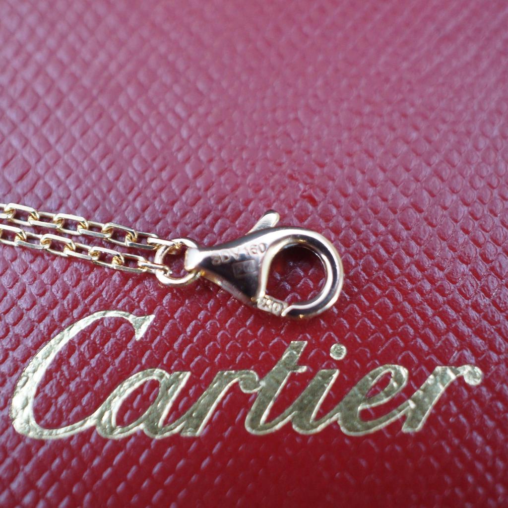 Pre-Owned Cartier Love Bracelet B6063600