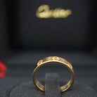 Pre-Owned Cartier Love Ring 51 Size B4085000