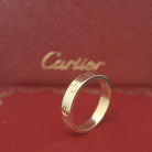 Pre-Owned Cartier Love Ring 51 Size B4085000