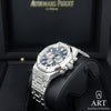 Audemars Piguet-Royal Oak Chronograph-Watch-Art Jewellery & Watches
