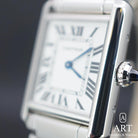 New Cartier Tank Must WSTA0121