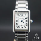New Cartier Tank Must WSTA0121