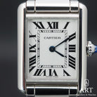 New Cartier Tank Must WSTA0121