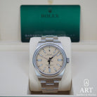 New Rolex Oyster Perpetual 41mm 134300