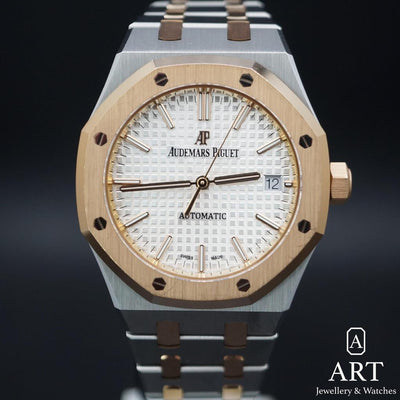 Royal Oak 37mm