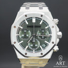 Pre-Owned Audemars Piguet Royal Oak 41mm 26240ST.OO.1320ST.04 