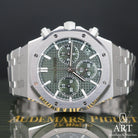 Pre-Owned Audemars Piguet Royal Oak 41mm 26240ST.OO.1320ST.04 
