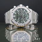 Pre-Owned Audemars Piguet Royal Oak 41mm 26240ST.OO.1320ST.04 