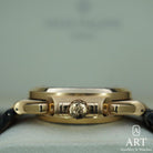 Pre-Owned Patek Philippe Nautilus 40.5mm 5980/1R