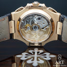 Pre-Owned Patek Philippe Nautilus 40.5mm 5980/1R