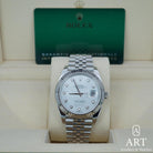 New Rolex Datejust 41mm 126334