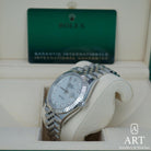 New Rolex Datejust 41mm 126334