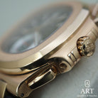 Pre-Owned Patek Philippe Nautilus 40.5mm 5980/1R