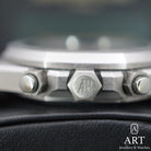 Pre-Owned Audemars Piguet Royal Oak 41mm 26331ST.OO.1220ST.02