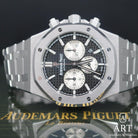 Pre-Owned Audemars Piguet Royal Oak 41mm 26331ST.OO.1220ST.02