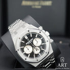 Pre-Owned Audemars Piguet Royal Oak 41mm 26331ST.OO.1220ST.02