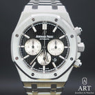 Pre-Owned Audemars Piguet Royal Oak 41mm 26331ST.OO.1220ST.02