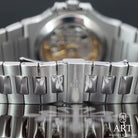 Pre-Owned Patek Philippe Nautilus 40.5mm 5726/1A-014