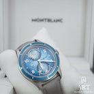 New ART Jewellery & Watches 1858 Geosphere 130961