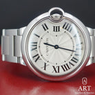 Pre-Owned Cartier Ballon Bleu 36mm W69011Z4