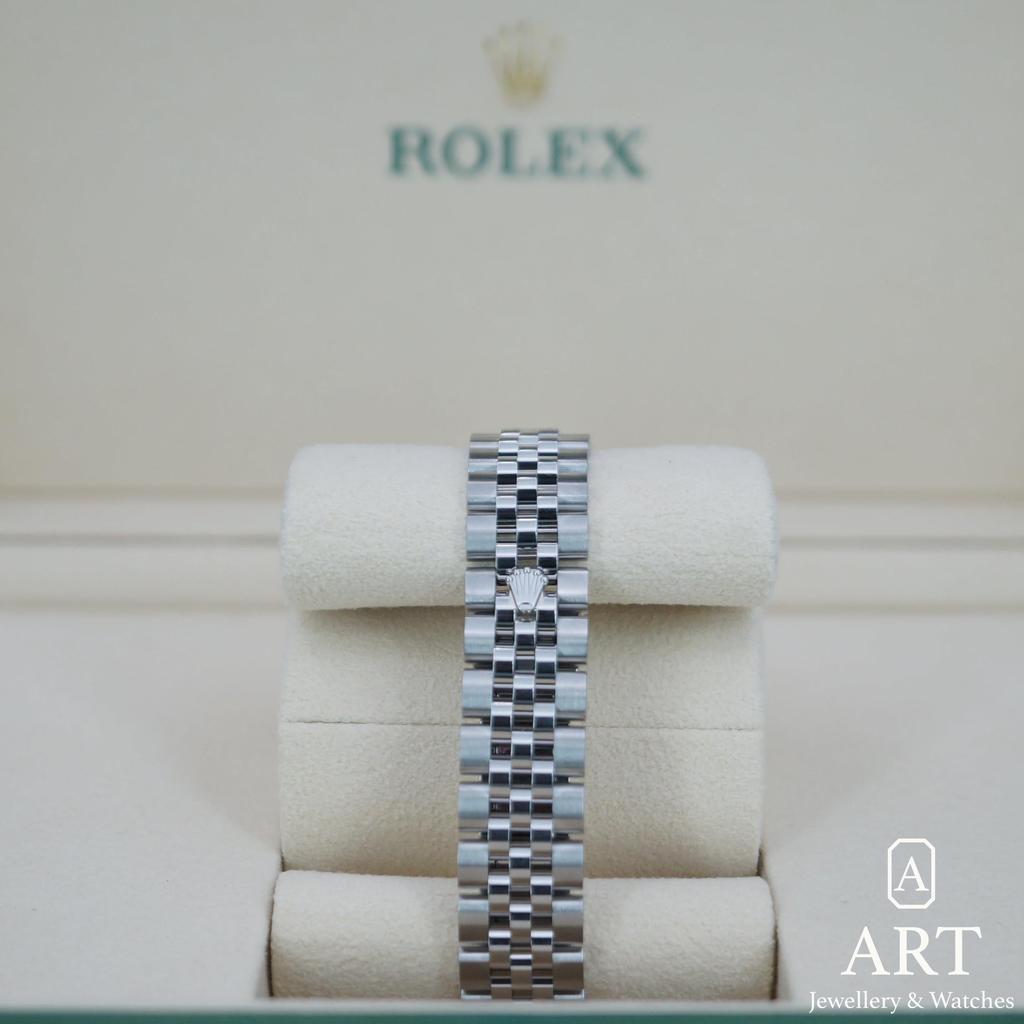 New Rolex Datejust 28mm 279174