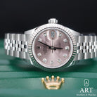 New Rolex Datejust 28mm 279174