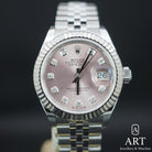 New Rolex Datejust 28mm 279174