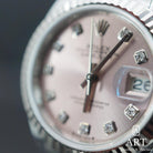 New Rolex Datejust 28mm 279174