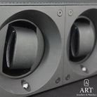 Pre-Owned ART Jewellery & Watches Kubik Double watchwinder R1-SK-DOUBLE-N