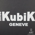 Pre-Owned ART Jewellery & Watches Kubik Double watchwinder R1-SK-DOUBLE-N