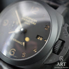Pre-Owned Panerai Luminor 44mm PAM00441