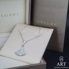 Pre-Owned Bulgari Divas'Dream 350066