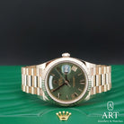 Pre-Owned Rolex Day-Date 40mm 228235
