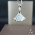 Pre-Owned Bulgari Divas'Dream 350066