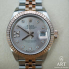 Pre-Owned Rolex Datejust 28mm 279171